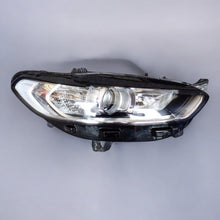 Laden Sie das Bild in den Galerie-Viewer, Frontscheinwerfer Ford Mondeo ES73-13W029-ED LED Rechts Scheinwerfer Headlight SCH8771319117py