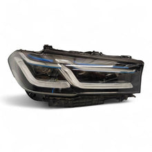 Load image into Gallery viewer, Frontscheinwerfer BMW G30 5A388D6-04 Laser Rechts Scheinwerfer Headlight SCH9189541214cu