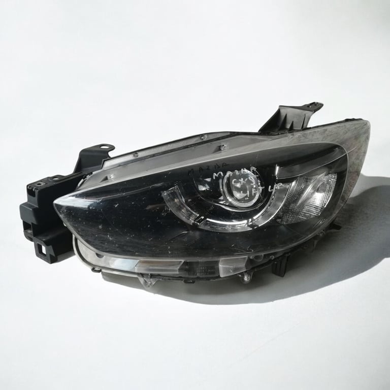 Frontscheinwerfer Mazda Cx-5 Cx5 Full LED Links Scheinwerfer Headlight