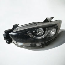 Laden Sie das Bild in den Galerie-Viewer, Frontscheinwerfer Mazda Cx-5 Cx5 Full LED Links Scheinwerfer Headlight