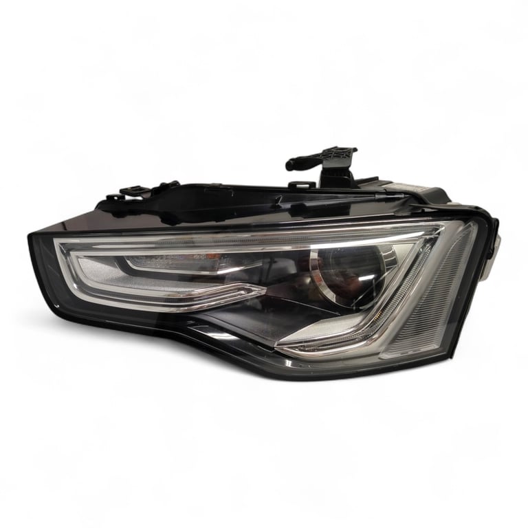 Frontscheinwerfer Audi A5 8T0941005C Xenon Links Scheinwerfer Headlight SCH4154073866zn