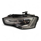 Frontscheinwerfer Audi A5 8T0941005C Xenon Links Scheinwerfer Headlight