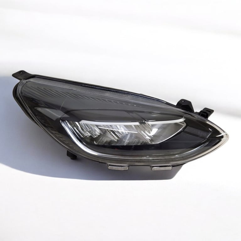 Frontscheinwerfer Ford Fiesta LED Rechts Scheinwerfer Headlight