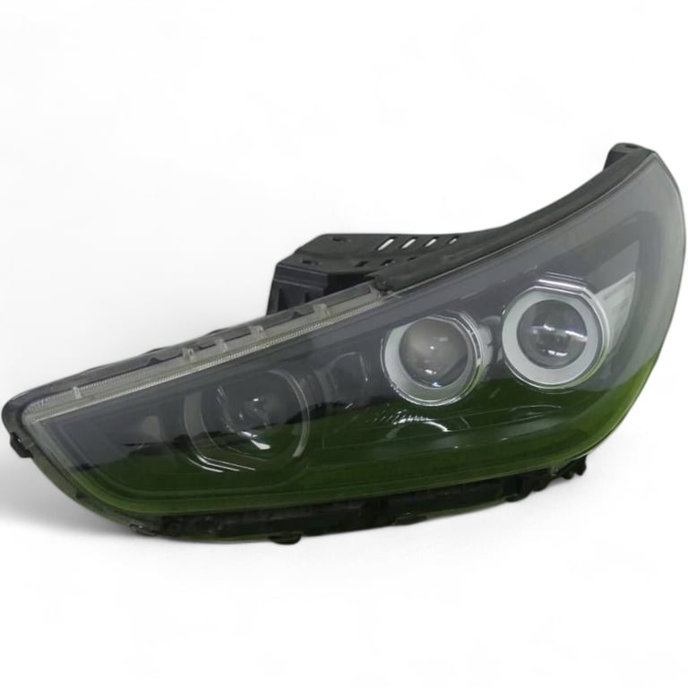 Frontscheinwerfer Hyundai I30 Hatchback 92101-G4120 LED Links Headlight SCH2572141855nt