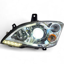 Load image into Gallery viewer, Frontscheinwerfer Mercedes-Benz Viano W639 Vito A6398202861 Xenon Links