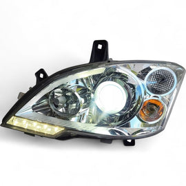Frontscheinwerfer Mercedes-Benz Viano W639 Vito A6398202861 Xenon Links