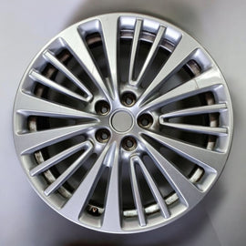 1x Alufelge 18 Zoll 7.5
