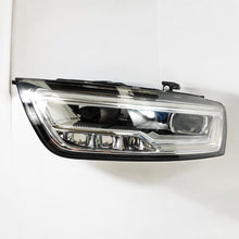 Laden Sie das Bild in den Galerie-Viewer, Frontscheinwerfer Audi Q3 8U0941033 Links Scheinwerfer Headlight SCH1894141643wr