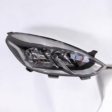 Laden Sie das Bild in den Galerie-Viewer, Frontscheinwerfer Ford Fiesta L1BB-13E014-LB LED Rechts Scheinwerfer Headlight SCH4326094067kw
