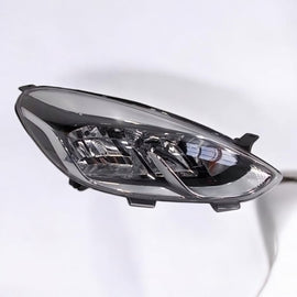 Frontscheinwerfer Ford Fiesta L1BB-13E014-LB LED Rechts Scheinwerfer Headlight SCH4326094067kw