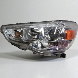 Frontscheinwerfer Mitsubishi Asx FD07T Xenon Links Scheinwerfer Headlight