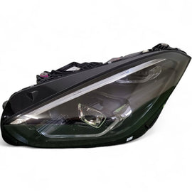 Frontscheinwerfer BMW Z4 G29 5B41701-01 Full LED Ein Stück (Rechts oder Links) SCH1550535099wb