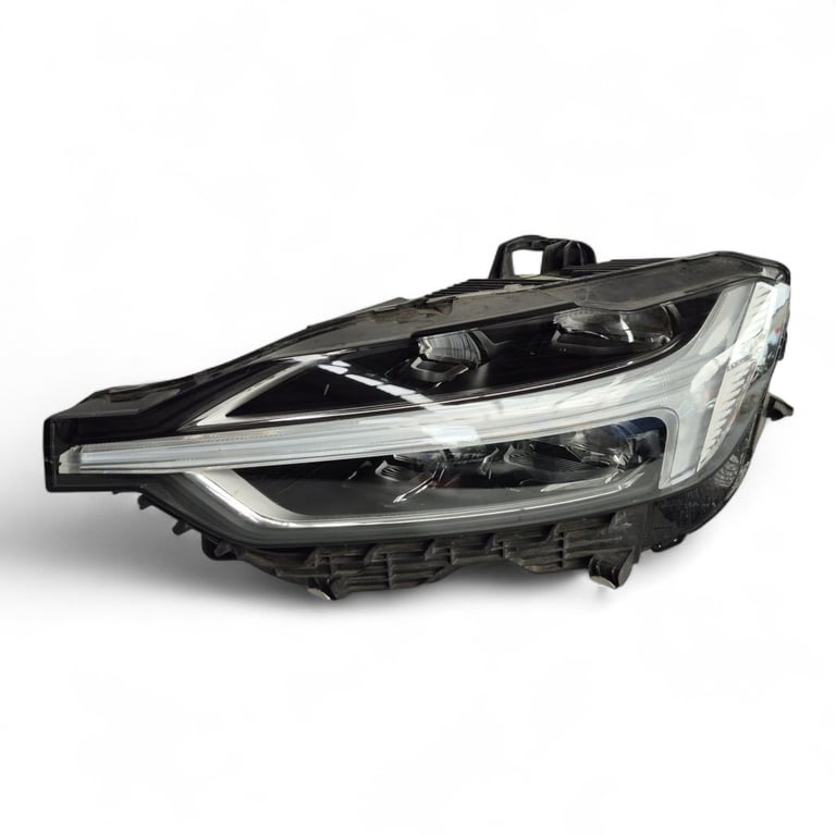 Frontscheinwerfer Volvo Xc60 II 31655229 Full LED Ein Stück (Rechts oder Links) SCH7543167125tn