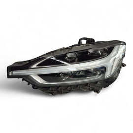 Frontscheinwerfer Volvo Xc60 II 31655229 Full LED Ein Stück (Rechts oder Links) SCH7543167125tn