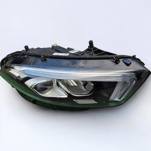 Laden Sie das Bild in den Galerie-Viewer, Frontscheinwerfer Mercedes-Benz W177 A1779064803 LED Rechts Headlight SCH1483190864hj