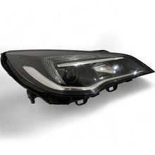 Laden Sie das Bild in den Galerie-Viewer, Frontscheinwerfer Ford V I Astra K 39158006 LED Rechts Scheinwerfer Headlight