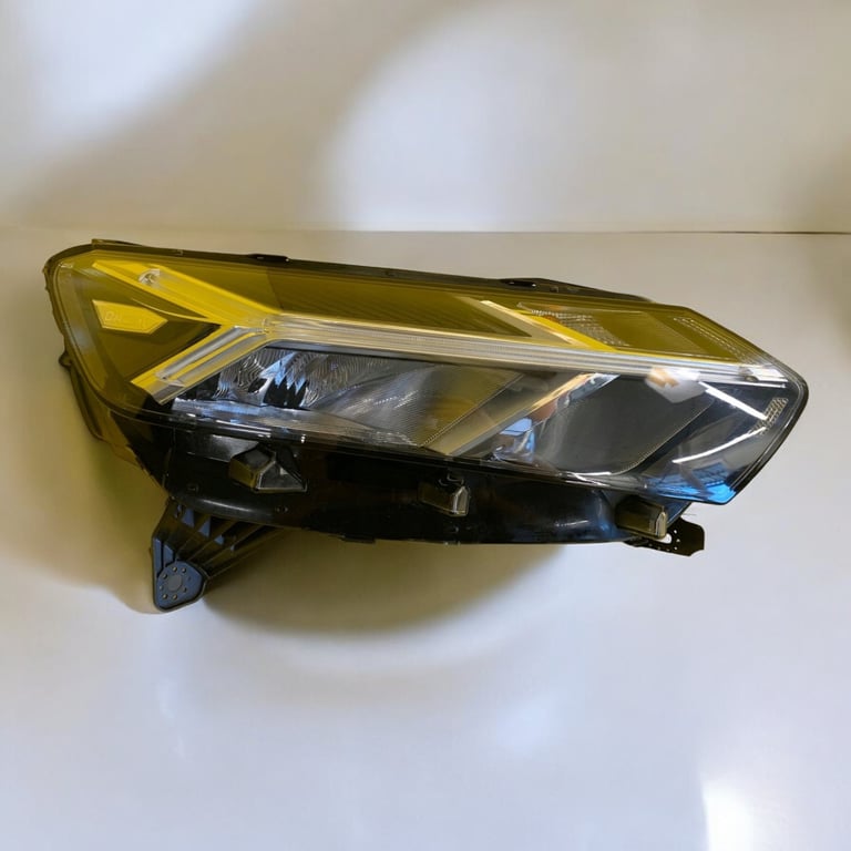 Frontscheinwerfer Dacia Sandero III 260102586R LED Rechts Scheinwerfer Headlight