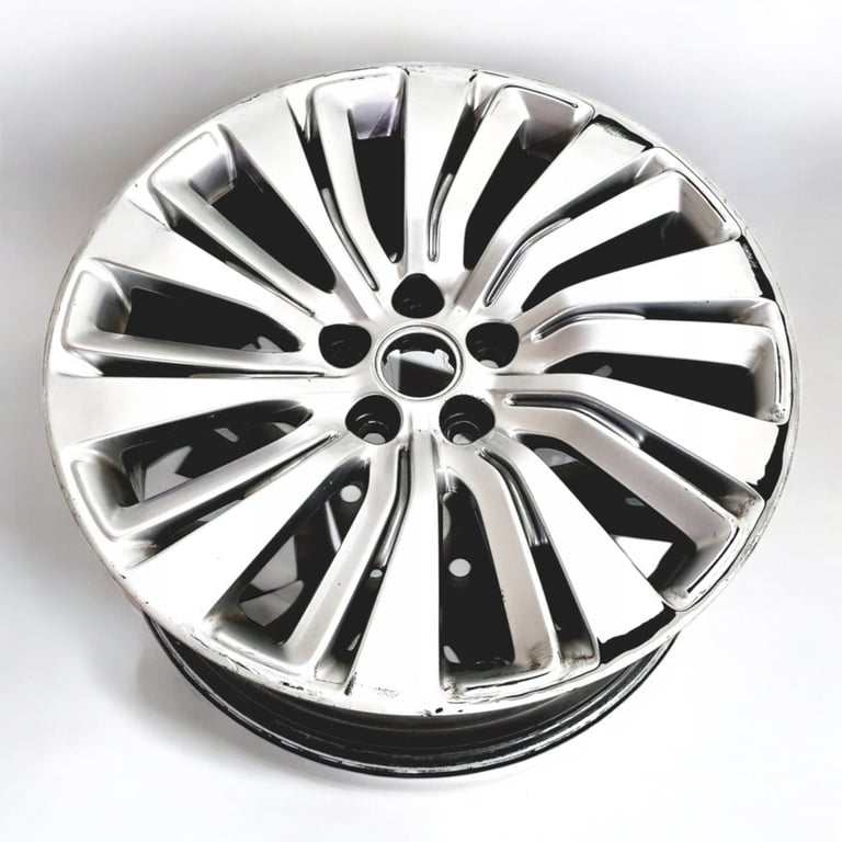 1x Alufelge 20 Zoll 8.5" 5x120 41ET 13359777 Opel Insignia Rim Wheel