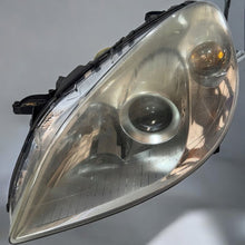 Load image into Gallery viewer, Frontscheinwerfer Mercedes-Benz W245 A1698201761 Vorderseite Headlight SCH3072347273dj