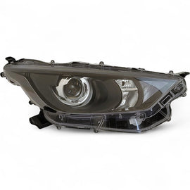 Frontscheinwerfer Toyota Yaris Rechts Scheinwerfer Headlight