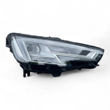 Load image into Gallery viewer, Frontscheinwerfer Audi A4 B9 8W0941034 LED Rechts Scheinwerfer Headlight