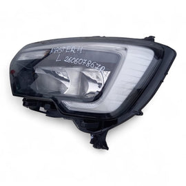 Frontscheinwerfer Renault Master 260607867R Links Scheinwerfer Headlight SCH7443252815vo