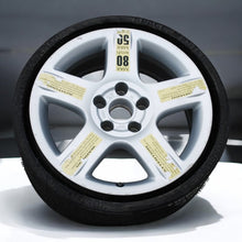 Laden Sie das Bild in den Galerie-Viewer, 1x Alufelge 16 Zoll 6.5&quot; 5x112 4Z7601025B Audi A6 C5 Rim Wheel