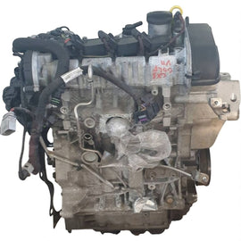 Motor Audi Skoda VW Golf VII CXS 1.4 Benzin Engine Komplett