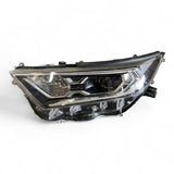 Frontscheinwerfer Toyota V 89907-42060 LED Links Scheinwerfer Headlight