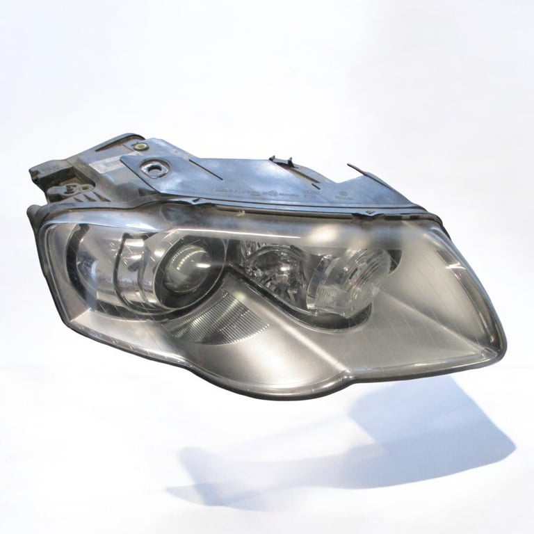 Frontscheinwerfer VW Passat 3C0941752K 89315540 Xenon Rechts Headlight