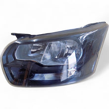 Laden Sie das Bild in den Galerie-Viewer, Frontscheinwerfer Ford Transit GK31-13W030-BC Links Scheinwerfer Headlight