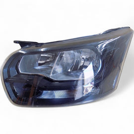 Frontscheinwerfer Ford Transit GK31-13W030-BC Links Scheinwerfer Headlight