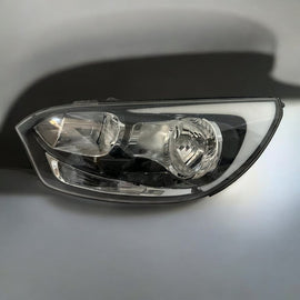 Frontscheinwerfer Kia Rio LED Links Scheinwerfer Headlight