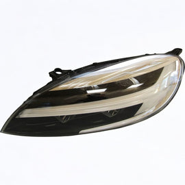Frontscheinwerfer Volvo V40 32228483 LED Links Scheinwerfer Headlight SCH3308263315az