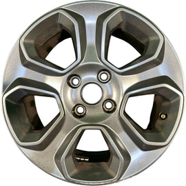 1x Alufelge 16 Zoll 6.5