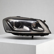 Laden Sie das Bild in den Galerie-Viewer, Frontscheinwerfer VW Passat B7 90010143 Xenon Rechts Scheinwerfer Headlight SCH6573026413bb