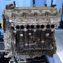 Load image into Gallery viewer, Motor Kia Soul D4FB 1.6 CRDI 62TKm Diesel Engine Unkomplett MOT1607824347go