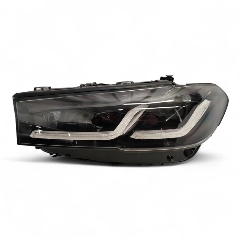 Frontscheinwerfer BMW G30 5A388E3 Full LED Links Scheinwerfer Headlight SCH9080906586bx
