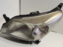 Load image into Gallery viewer, Frontscheinwerfer Toyota Urban Cruiser Links Scheinwerfer Headlight SCH1062405814sk