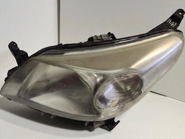 Frontscheinwerfer Toyota Urban Cruiser Links Scheinwerfer Headlight SCH1062405814sk