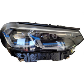 Frontscheinwerfer BMW X3 G01 A85A2921809LL Laser Rechts Scheinwerfer Headlight SCH3148082713xg