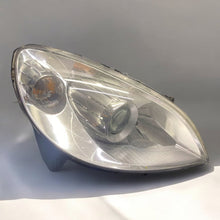 Load image into Gallery viewer, Frontscheinwerfer Mercedes-Benz W245 A1698201861 LED Rechts Headlight