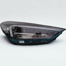 Laden Sie das Bild in den Galerie-Viewer, Frontscheinwerfer Hyundai Tucson 92102-D7700 LED Rechts Scheinwerfer Headlight SCH8890148179jg