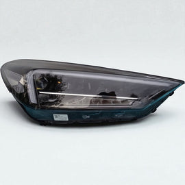Frontscheinwerfer Hyundai Tucson 92102-D7700 LED Rechts Scheinwerfer Headlight SCH8890148179jg