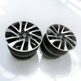 1x Alufelge 18 Zoll 7.0