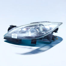 Laden Sie das Bild in den Galerie-Viewer, Frontscheinwerfer Mazda 6 Xenon Links Scheinwerfer Headlight