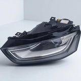 Frontscheinwerfer Audi A4 B8 8K0941005A Links Scheinwerfer Headlight