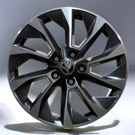 1x Alufelge 17 Zoll 7.0