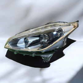 Frontscheinwerfer Peugeot 208 I 90047883 LED Links Scheinwerfer Headlight SCH3515007646cb