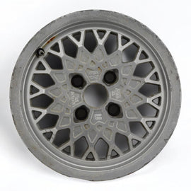 1x Alufelge 14 Zoll 6.0